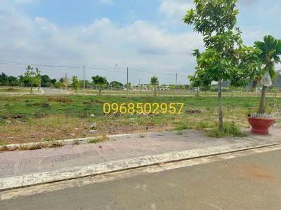 Cần tiền bán gắp cắt lỗ hơn 500 triệu/133m2 full thổ cư gần vòng xoay Hòa Long Bà Rịa.